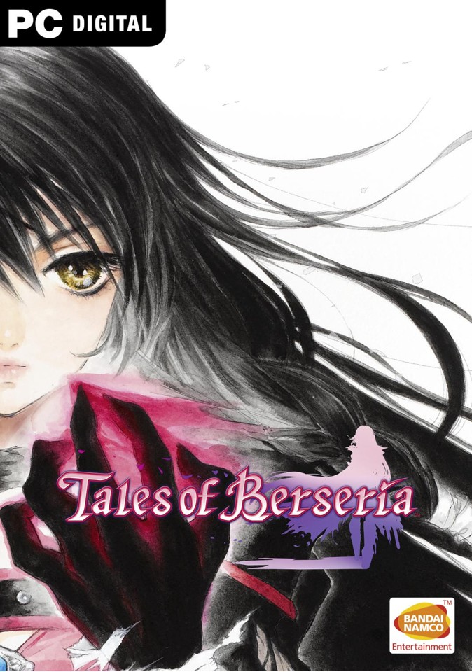 Tales of Berseria™- PC