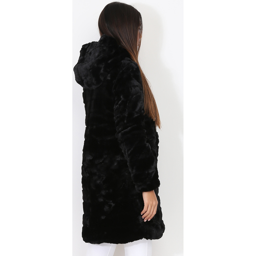 La Modeuse - 64329_P146915 Negro