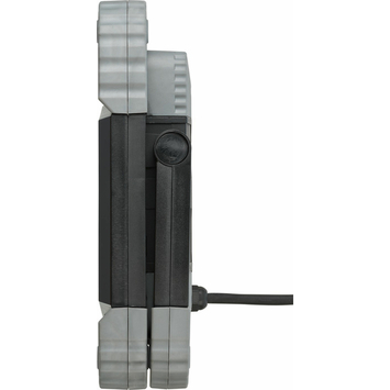 Brennenstuhl Mobiele bluetooth LED-werklamp TORAN 3000 MB, IP55, 3000lm, 30W, 5m H07RN-F 2G1,0