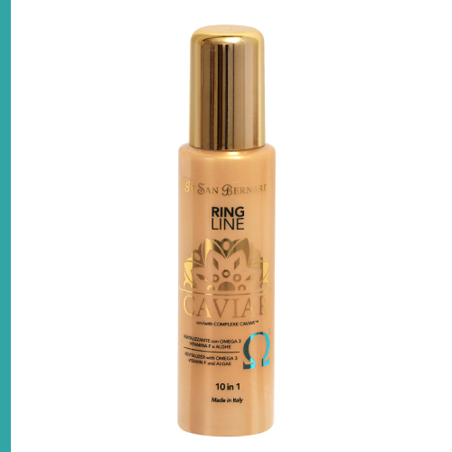 ISB CAVIAR 10 EM 1 100 ML