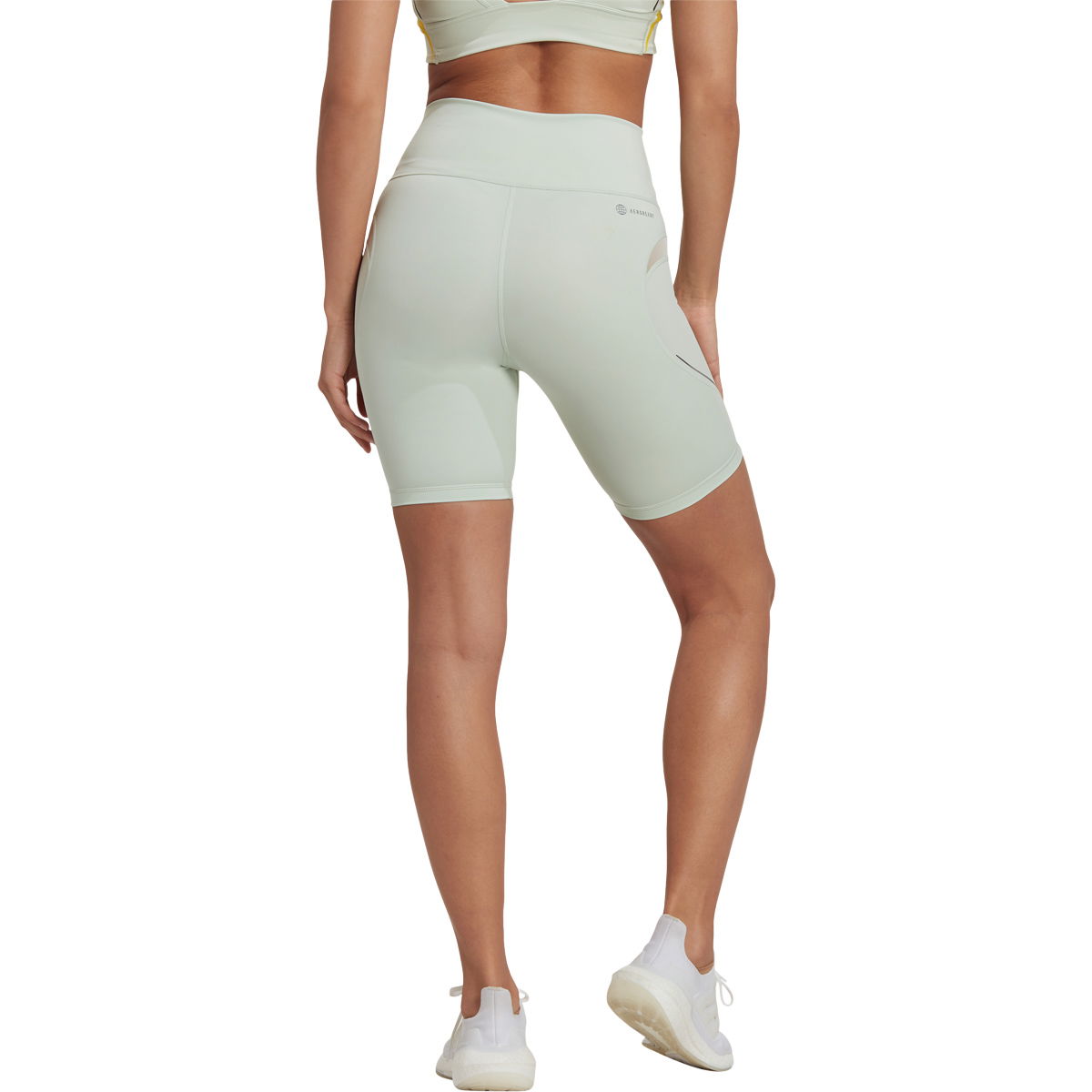 adidas TLRD Aero Ready Korte Træningstights Dame