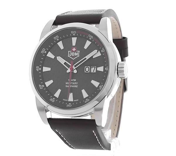 JDM Military Mens JDM Military JDM Military Watch