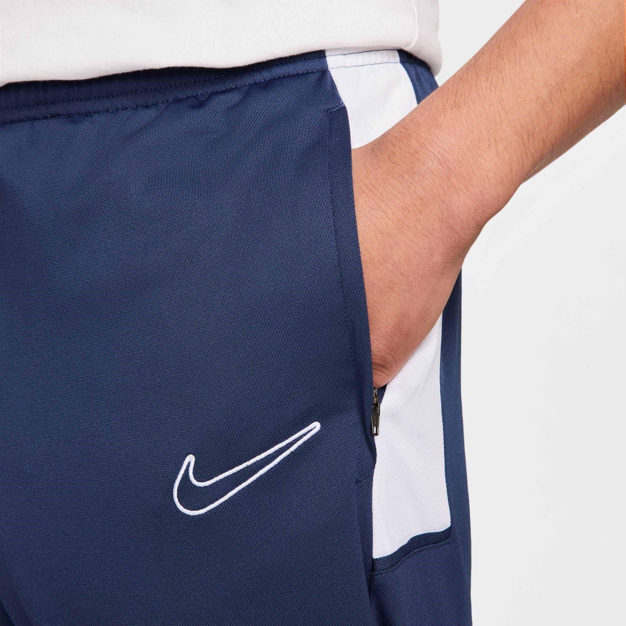 Nike Dri FIT Academy Mens Soccer Tracksuit