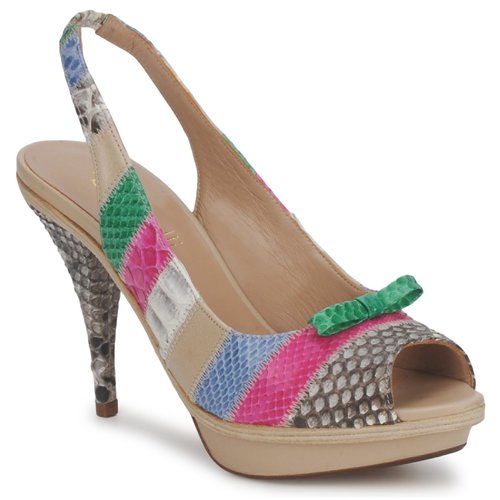 Fericelli - NIADIK Multicolor