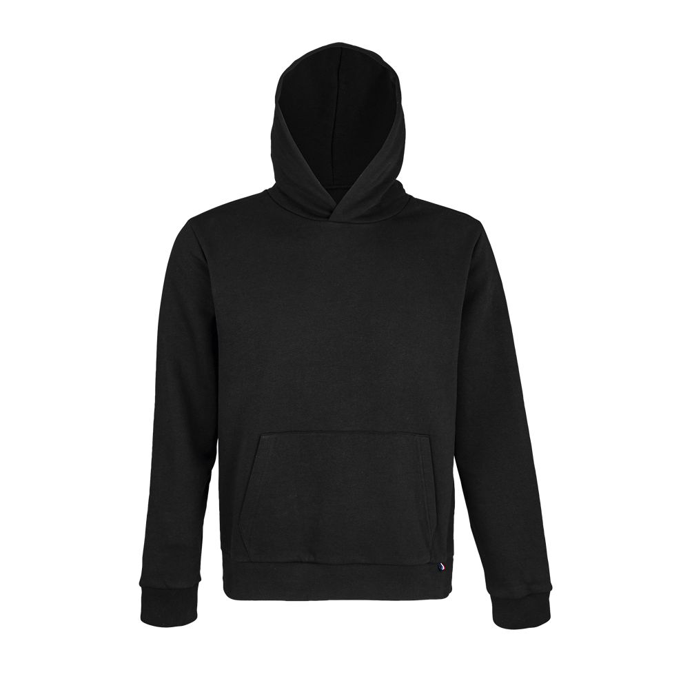 ATF 04044 - GABRIEL Sweat Shirt Capuche Fabriqué En France