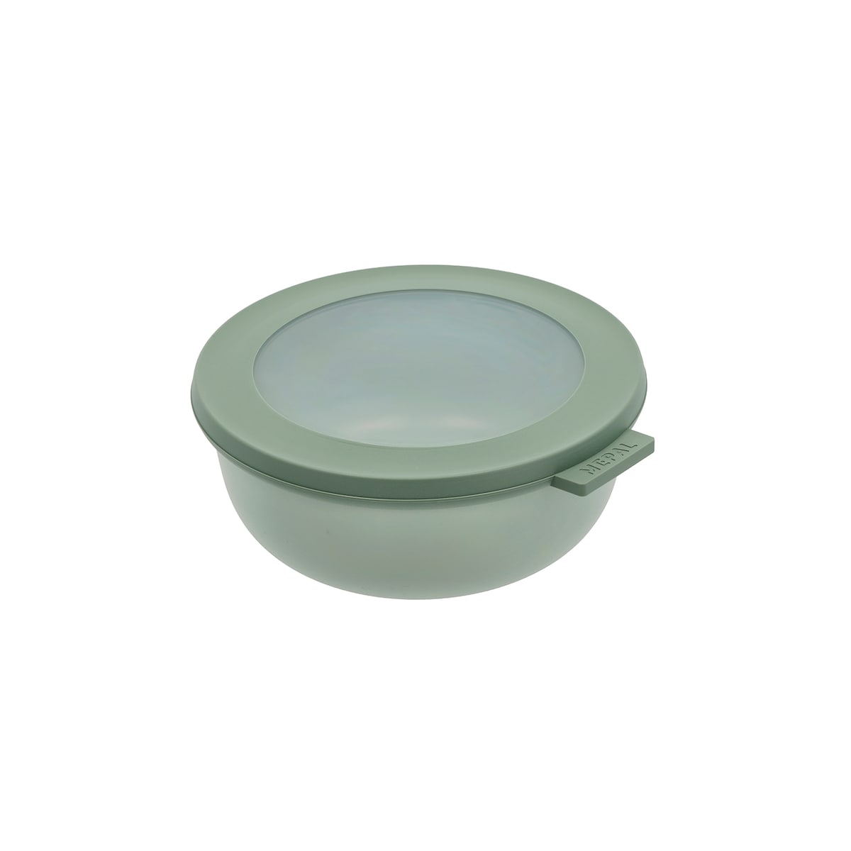 Mepal Bolle m/lokk Nordic sage