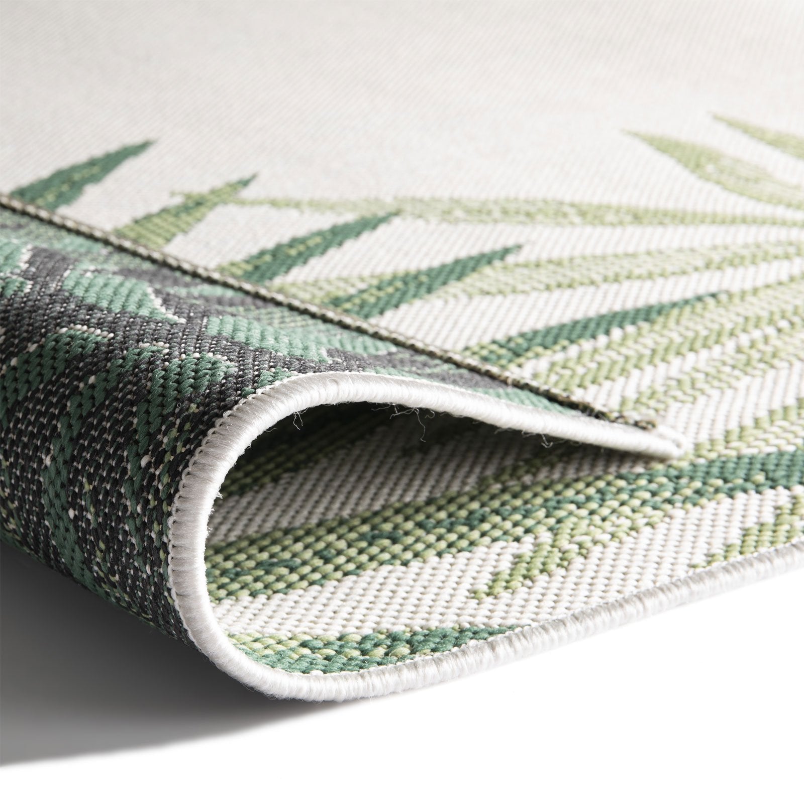 Karat Outdoorteppich | Palm Cycas