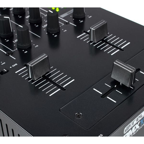 Reloop RMX10BT