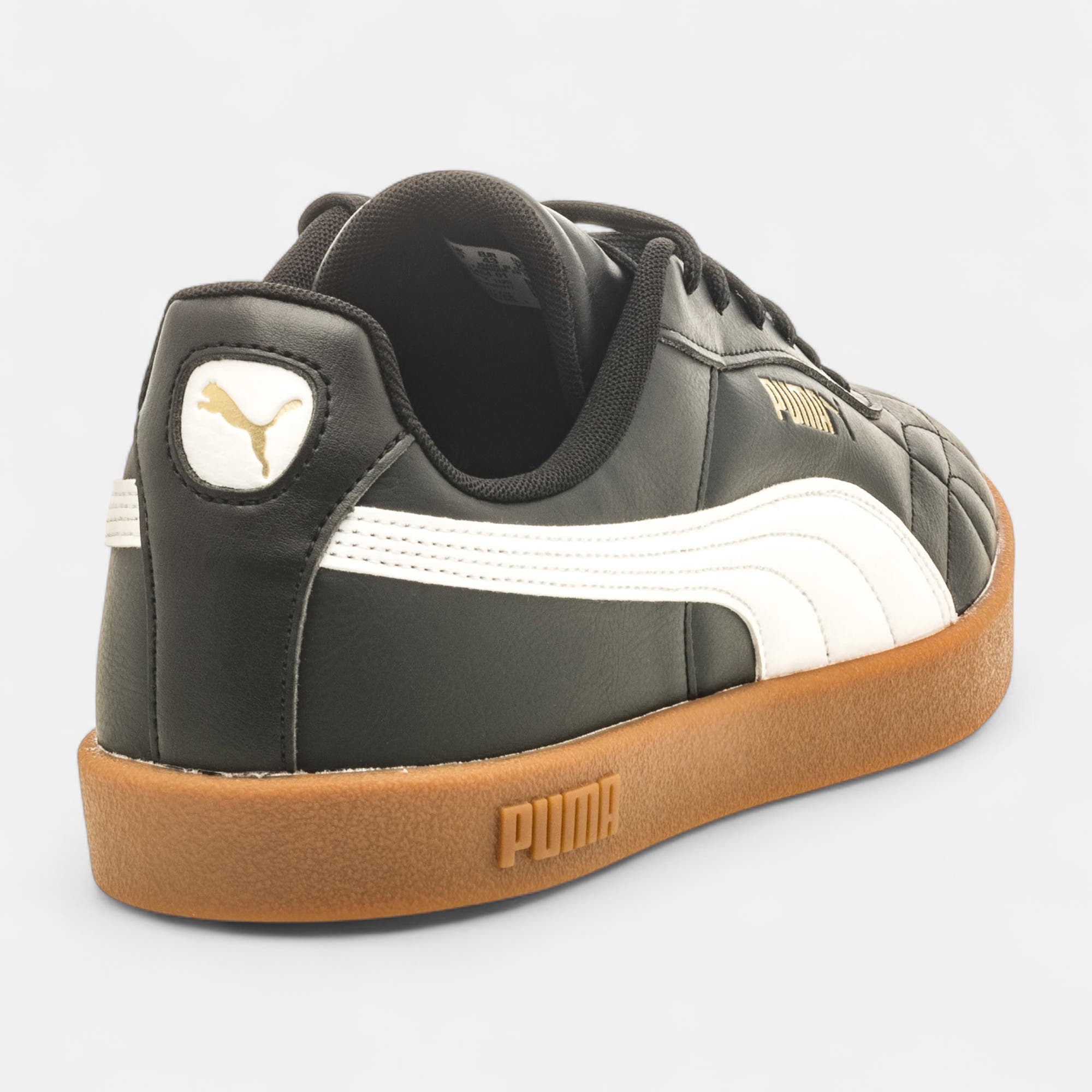 Baskets Homme noir