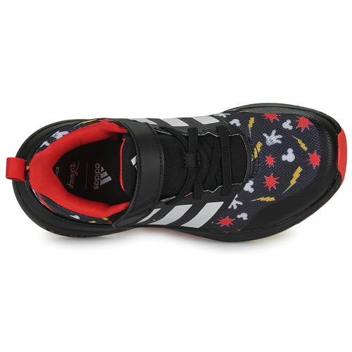 Adidas Sportswear - FortaRun 2.0 MICKEY - Noir / Mickey
