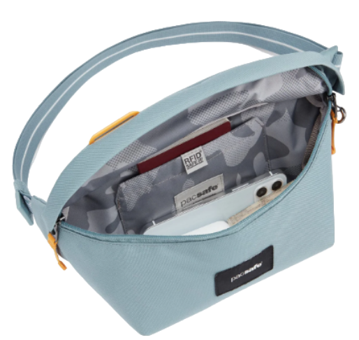 Pacsafe GO Sling Pack Heuptas