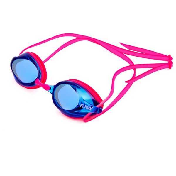 Funky Trunks - Accessories Training Machine Goggles - Lunettes de natation