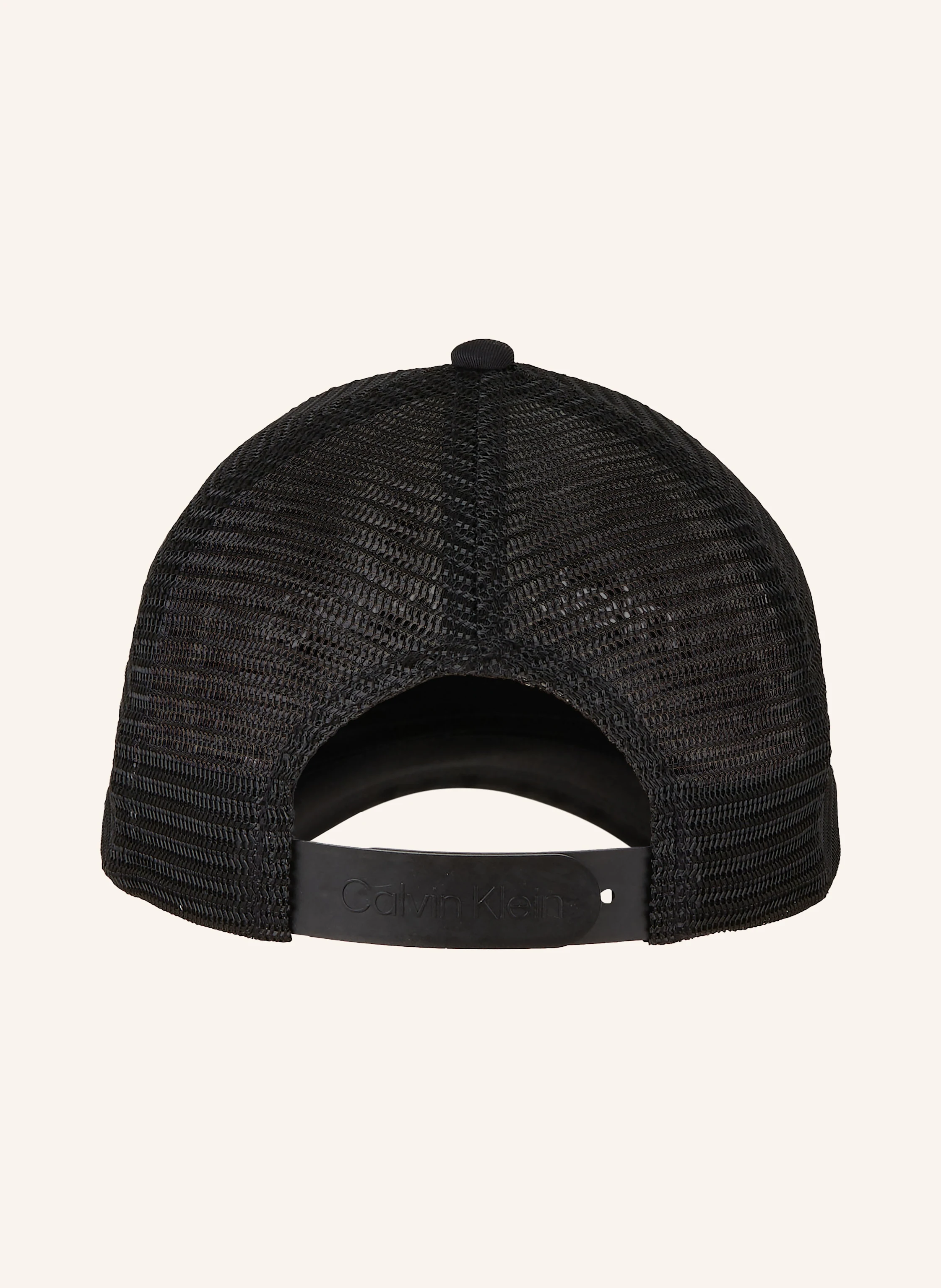 Calvin Klein Cap MUST TRUCKER