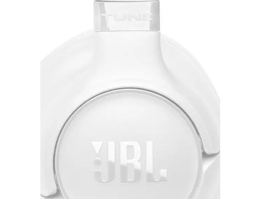 JBL - Casque sans fil Tune 730BT Blanc