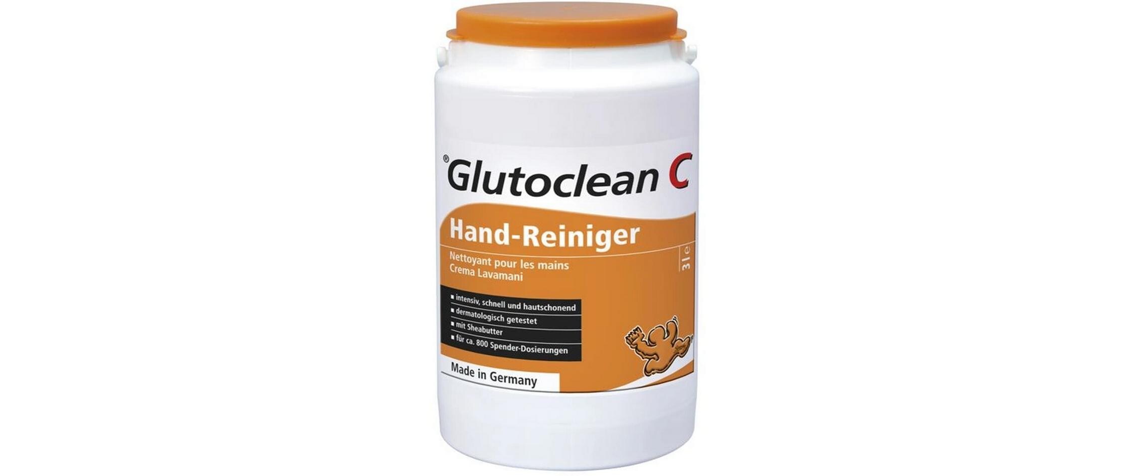 Hand-Reiniger 3 lHochwertiger Handreiniger für den professionellen Einsatz