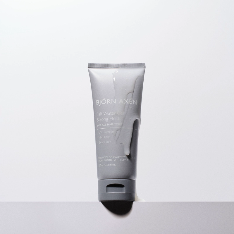 Björn Axén Salt Water Gel 100 ml