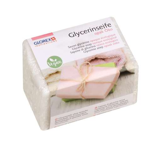 GLOREX Glycerin-Seifen 