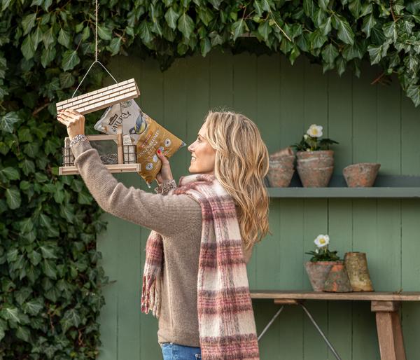 Dehner Natura Premium Wildvogelfutter
