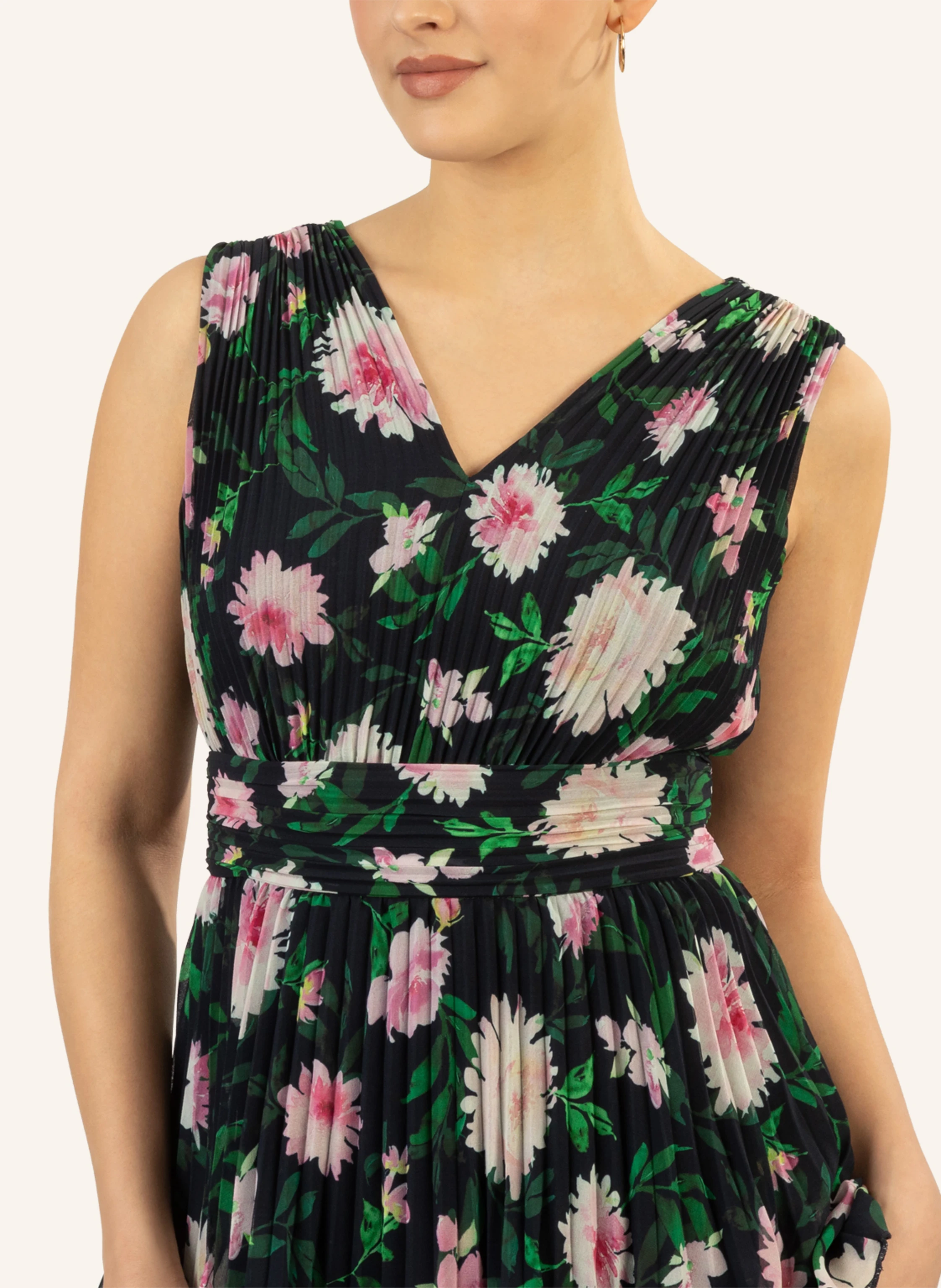 APART Abendkleid