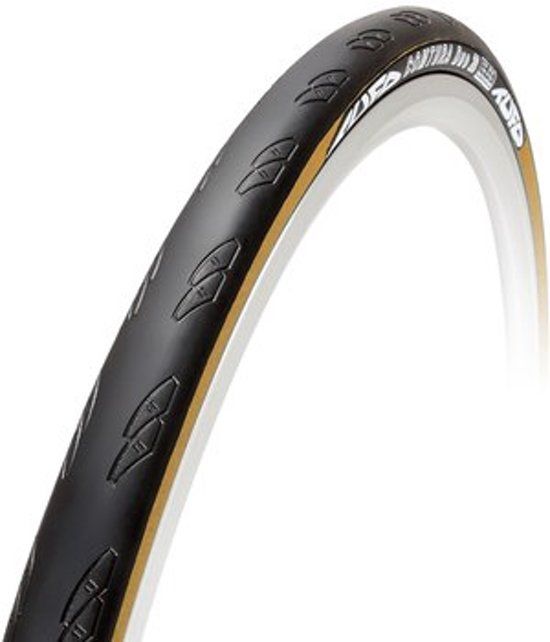 Tufo Comtura Duo Racer Dæk 700 x 25c Lyse dæksider