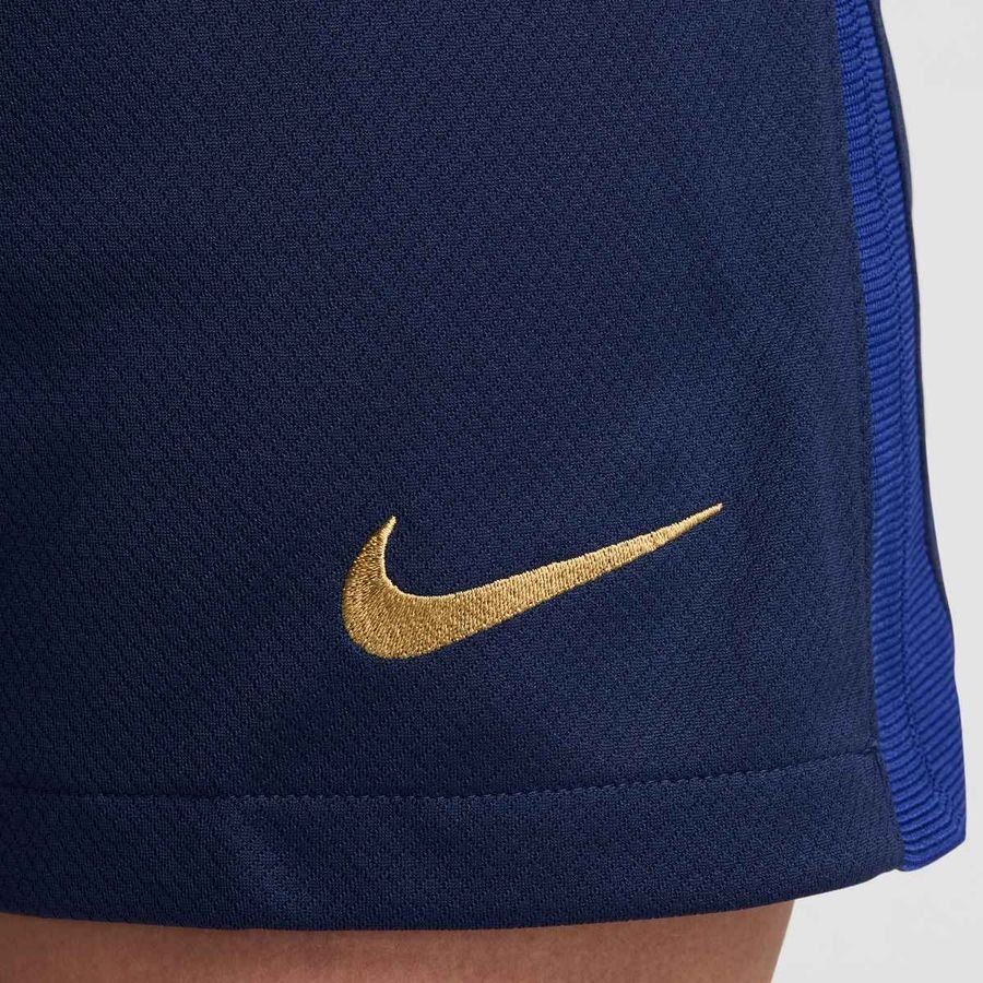 FC Barcelone Short Domicile 2024/25 Femme