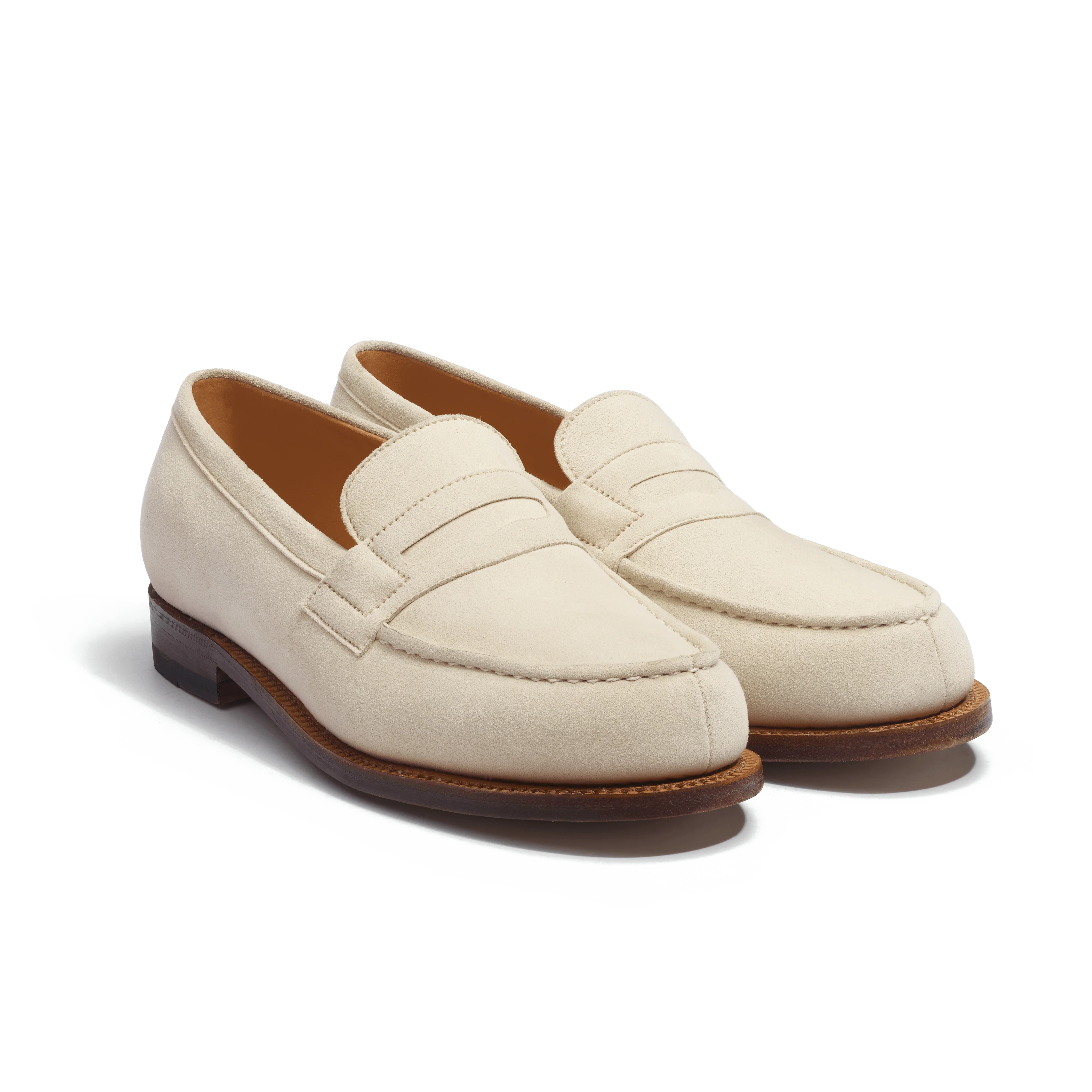 Mocassin 180