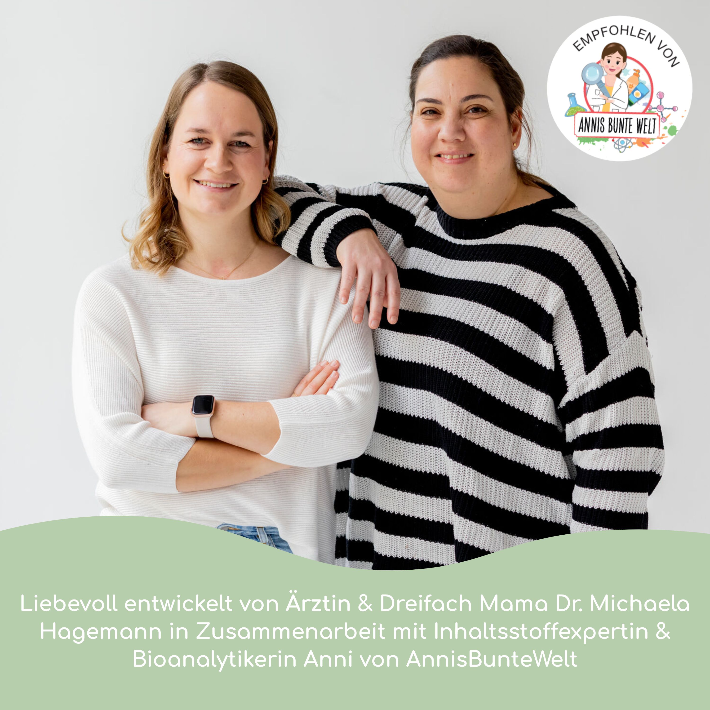 das boep med Balsam