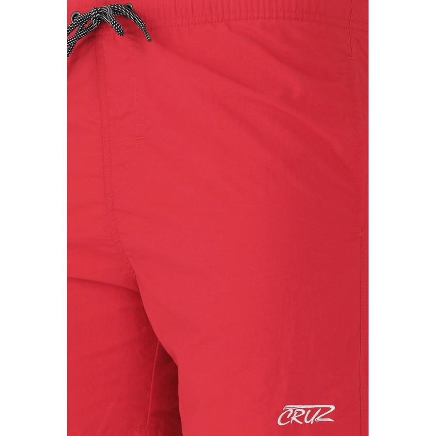 Cruz Badehose Clemont 4054 Hibiscus