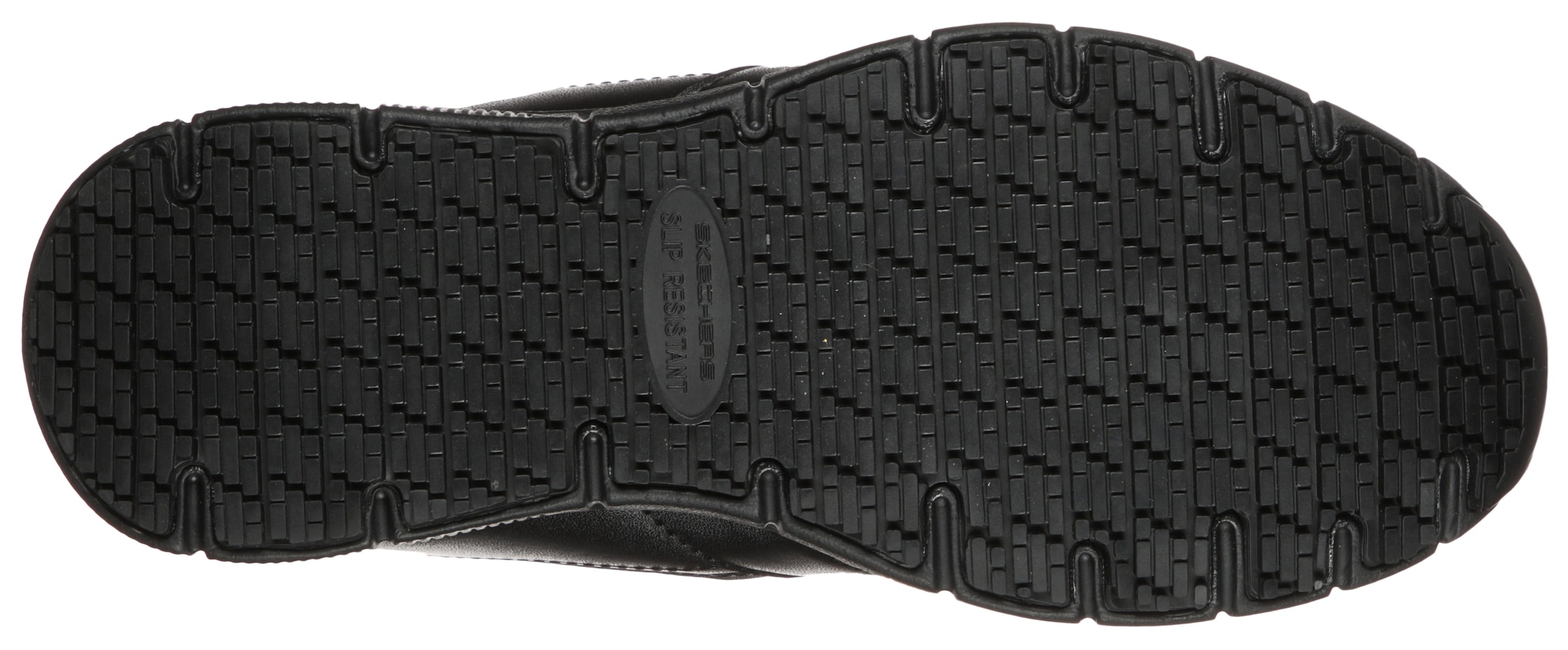 Skechers Berufsschuh »NAMPA WYOLA«  Schnürschuh für Gastronomie,Pflege mit komfortabler Innensohle