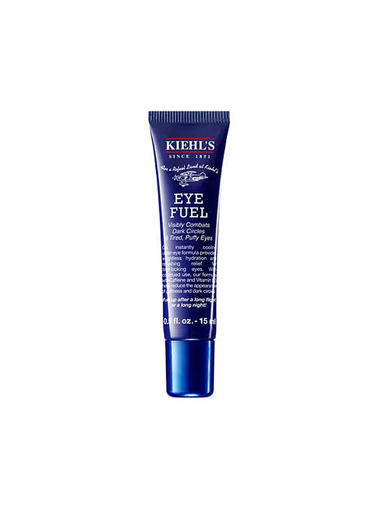 KIEHL'S Eye Fuel 15ml keine Farbe
