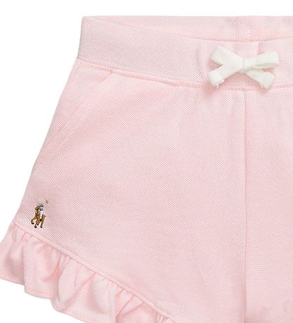 Polo Ralph Lauren Shorts - Watch Hill - Rosa