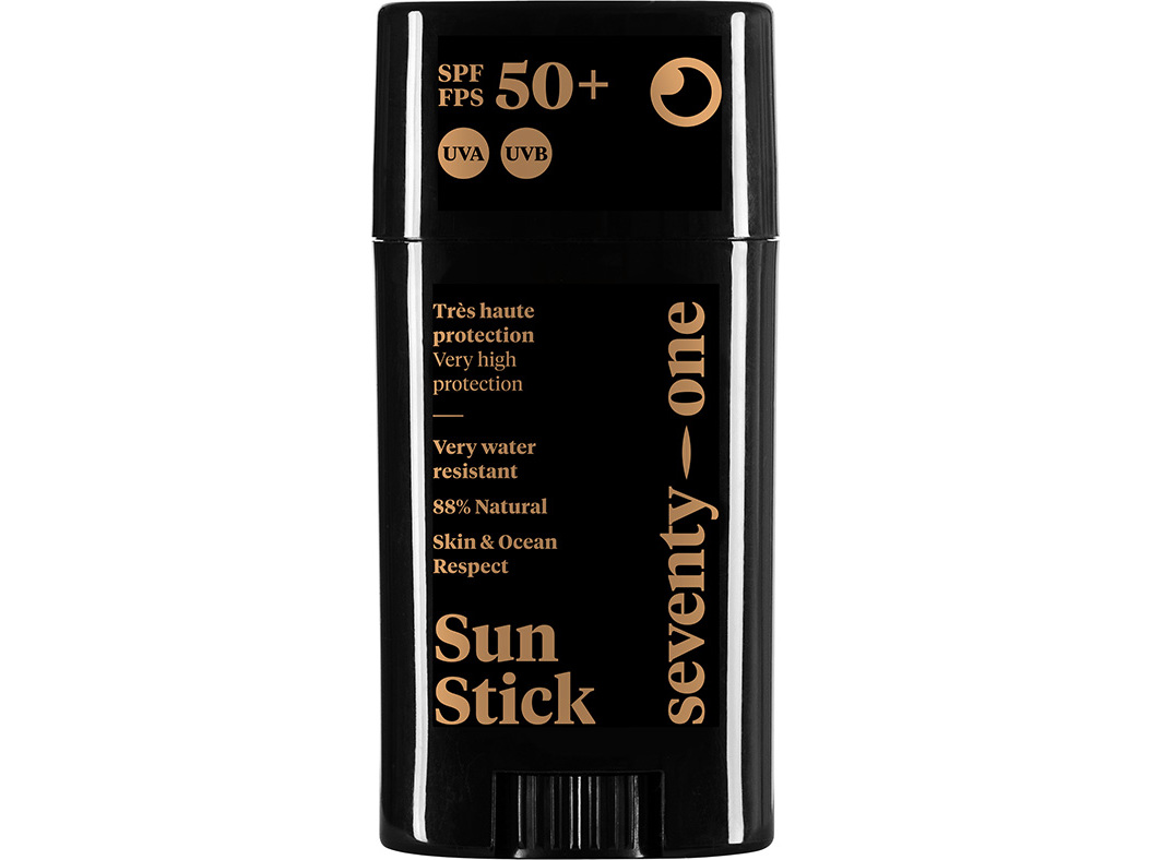 STICK SEVENTY ONE THE PACHA MAMA SPF50  15G