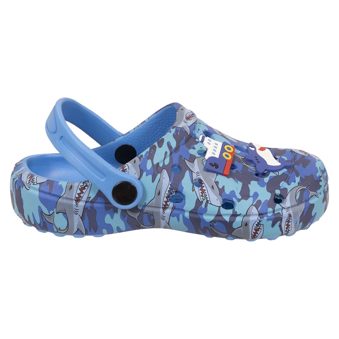 Clog Shark