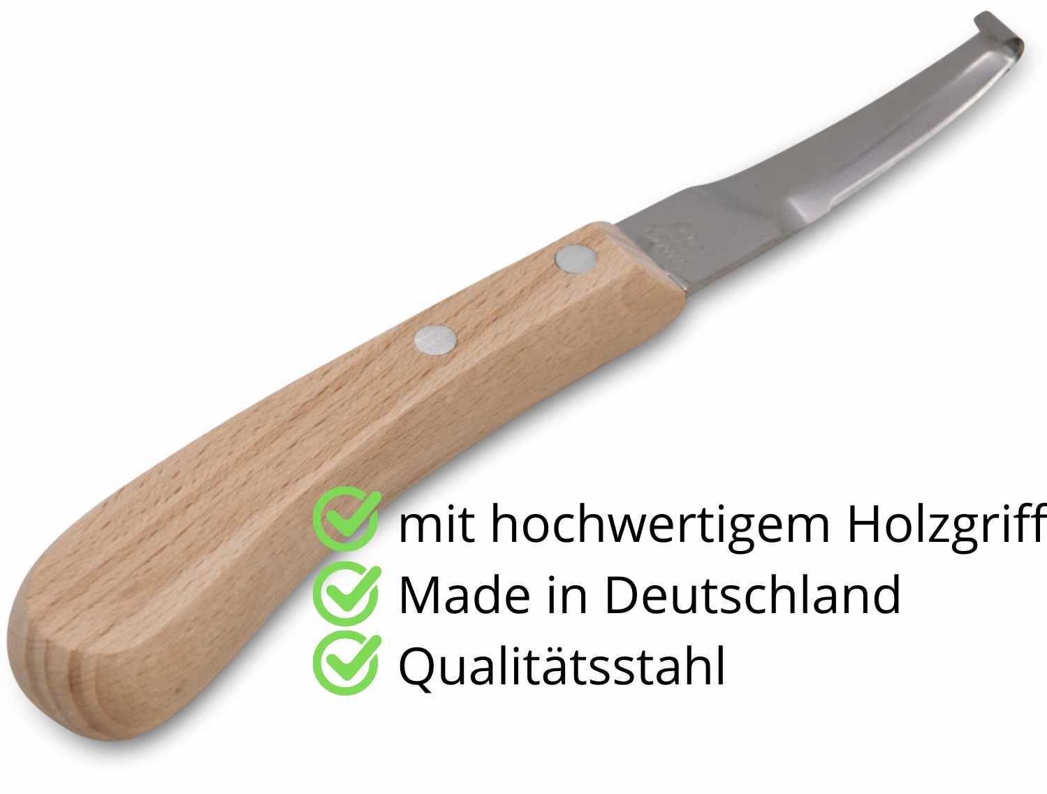 Dick Hufmesser Eco