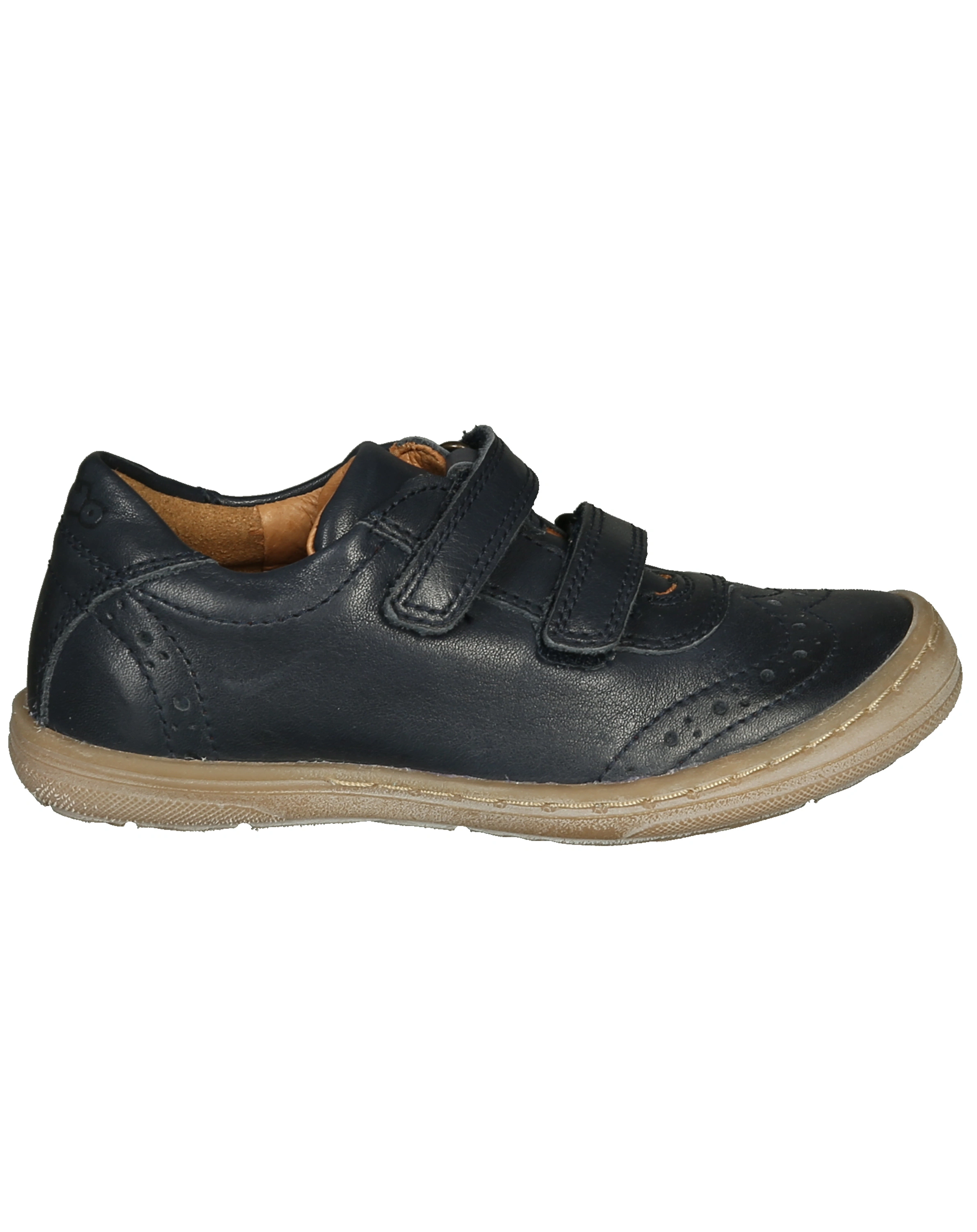 Klettschuhe MARI S in dark blue