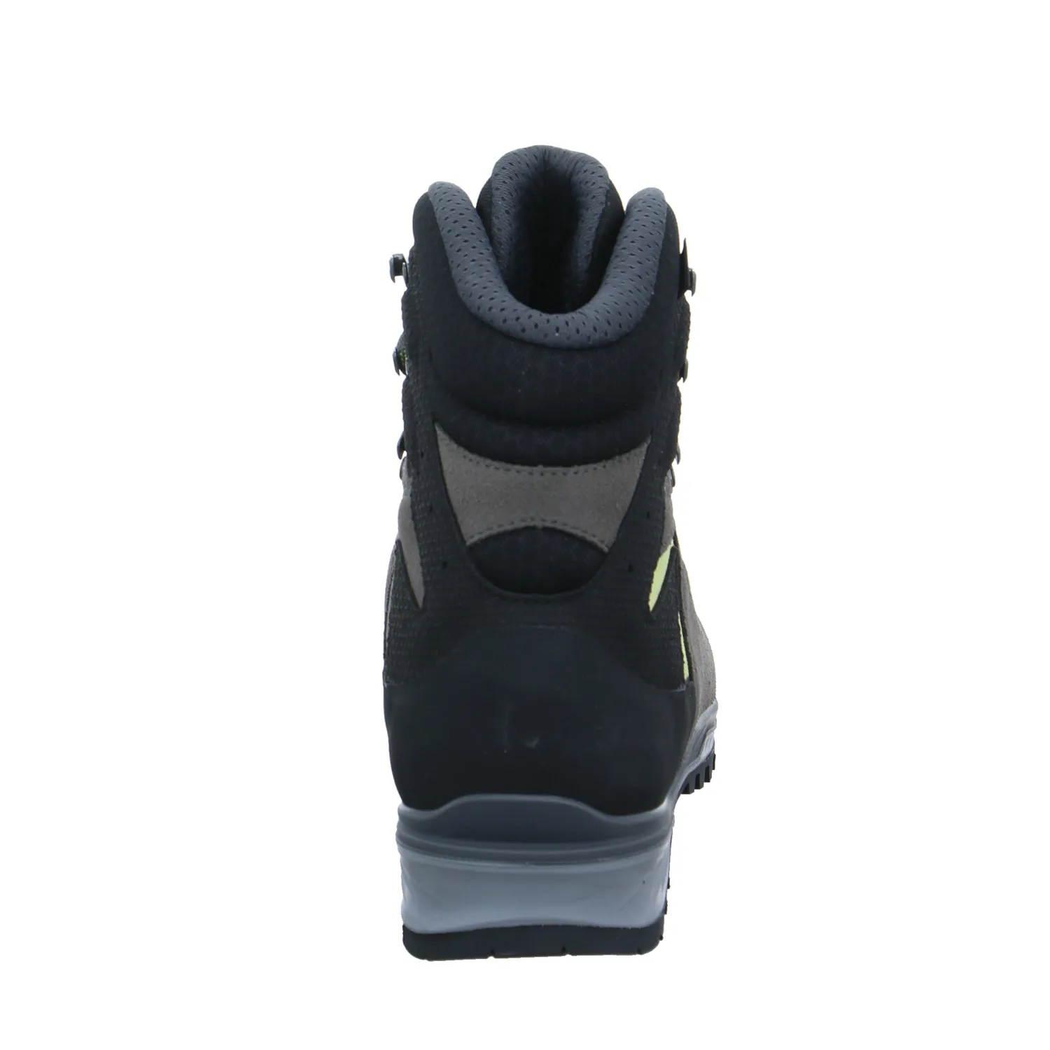 LOWA Wander- Bergschuh Damen Grau Leder  Gore-Tex