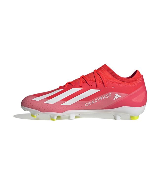 adidas X CRAZYFAST LEAGUE FG Voetbalschoenen