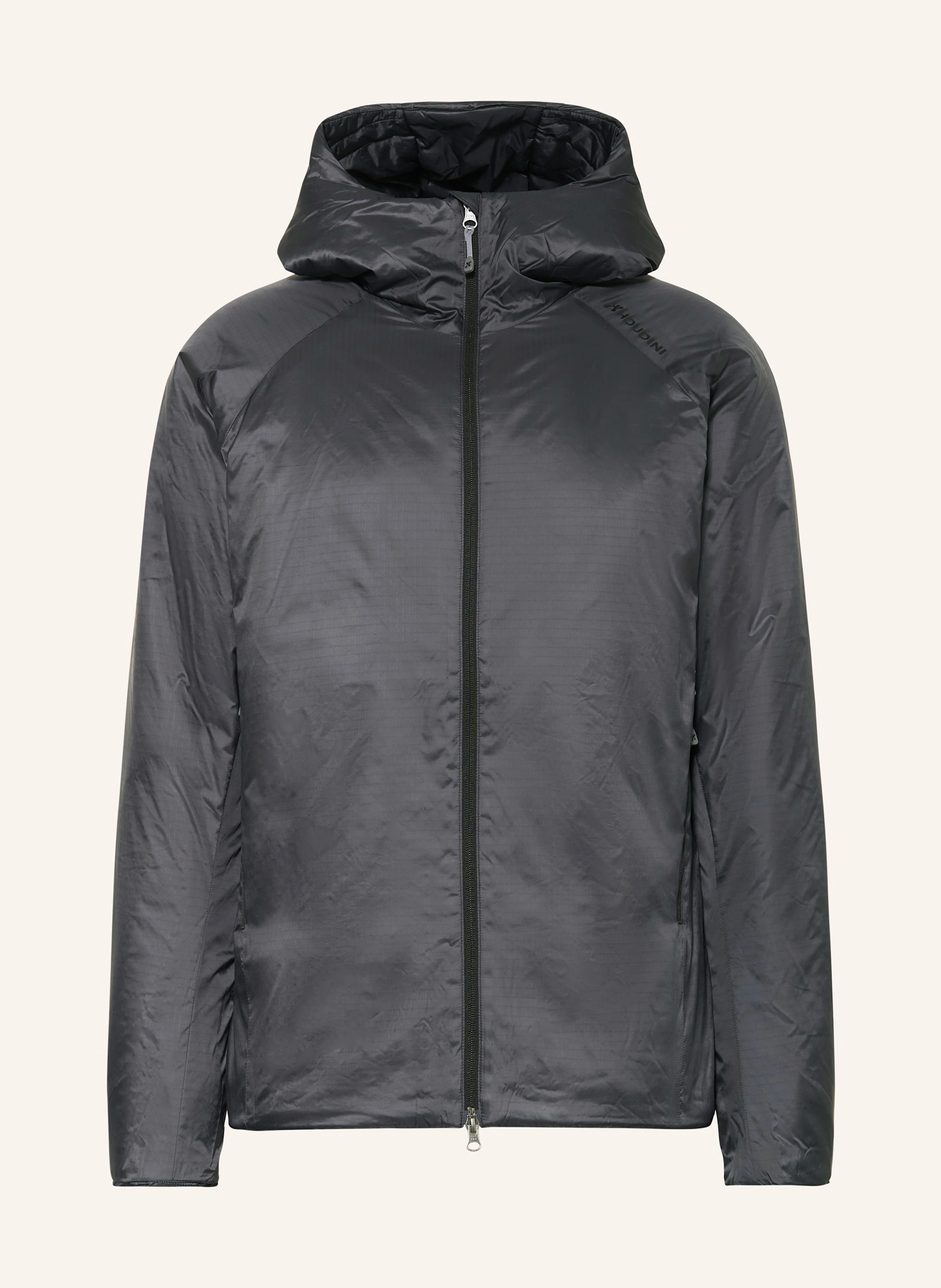 HOUDINI Midlayer-Jacke DUNFRI