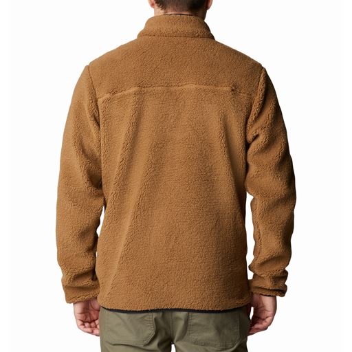 Columbia Rugged Ridge™ II Sherpa Fleece, Delta/Black, S