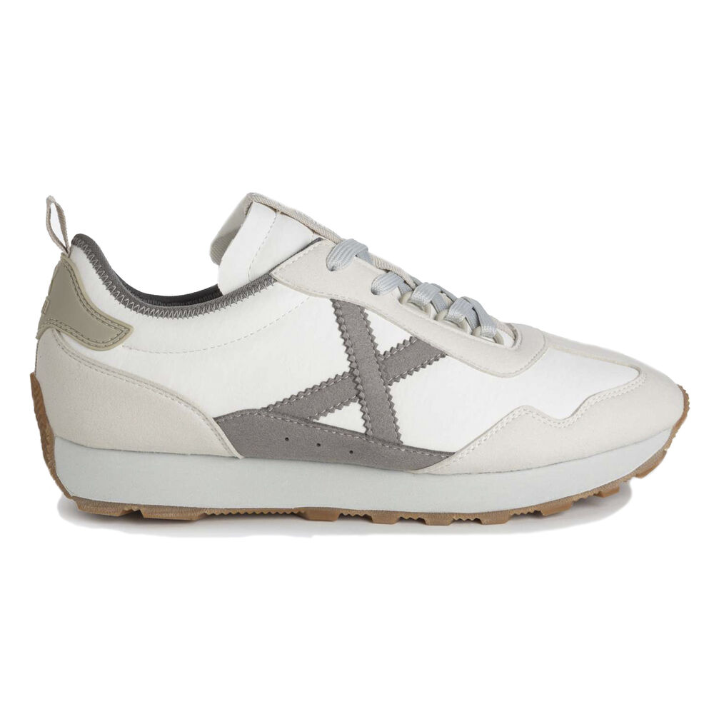 Zapatillas Munich Um 8901060 Snow Flake