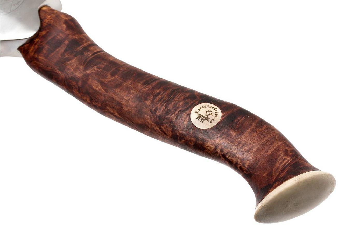 Karesuando Hunters Axe (Stoera Áksu) Bruin 4014