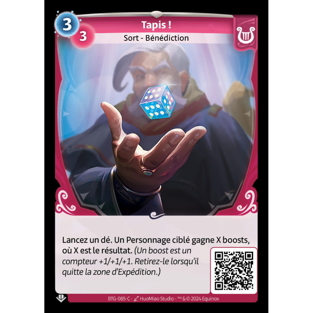 Altered - Deck de Démarrage Lyra - Au Delà des Portes