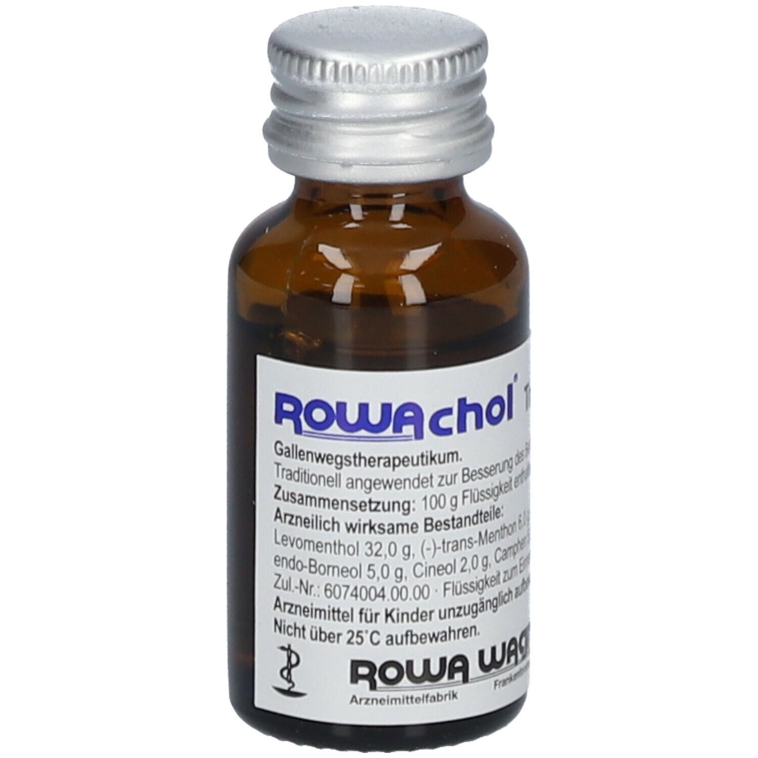 Rowachol® Tropfen