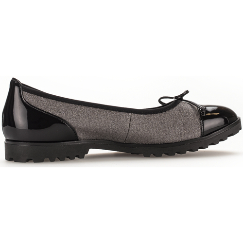 Gabor - 34.100/69T3 Negro