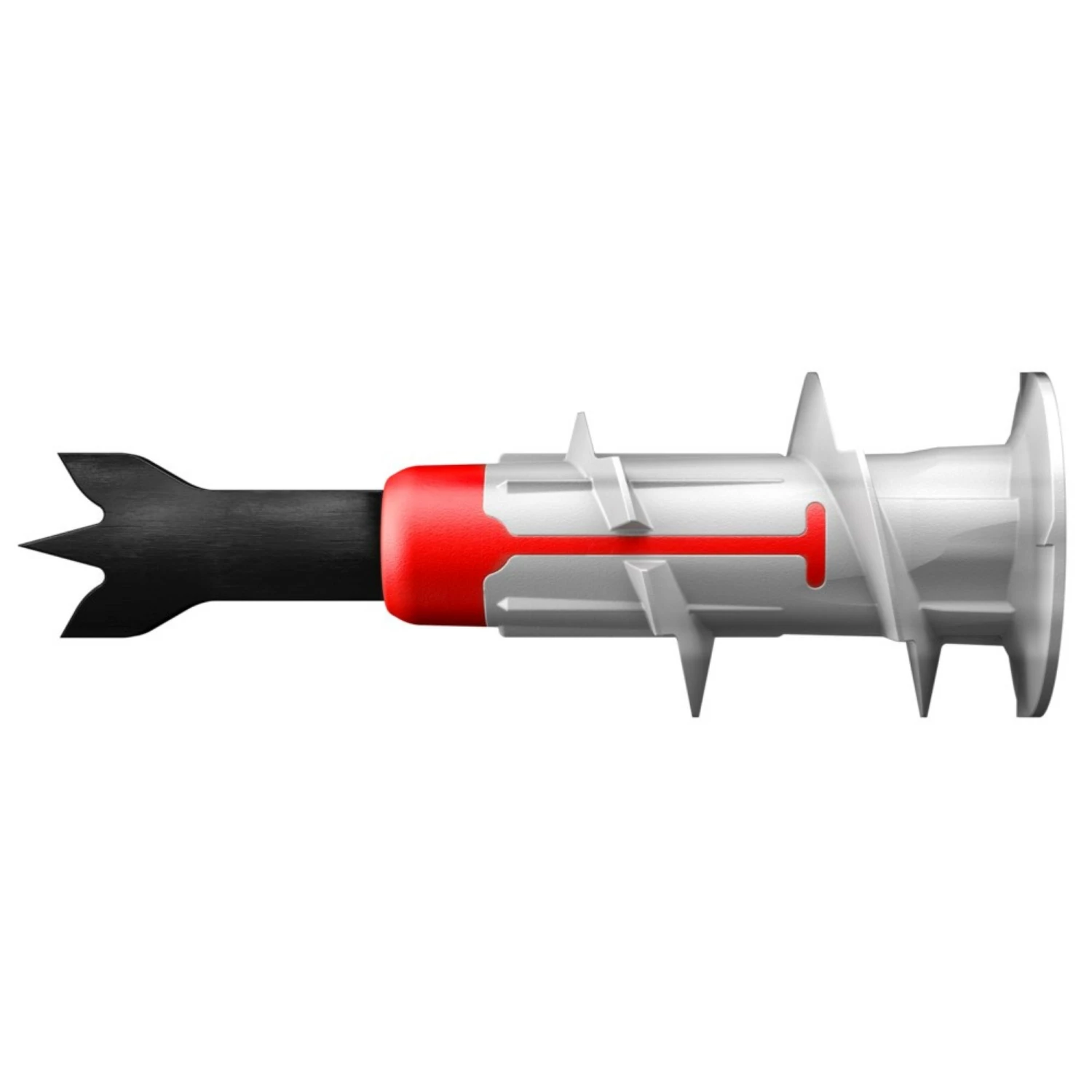 Fischer 545678 DuoBlade S zelfborende gipsplaatplug met schroef (20st)