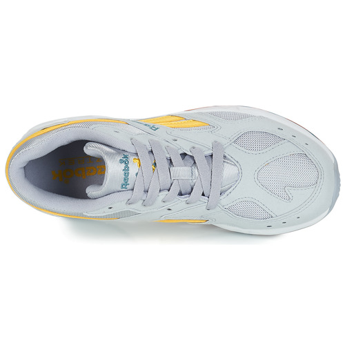 Reebok Classic - AZTREK - Gris / Jaune