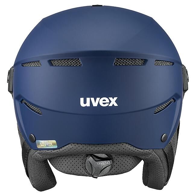 UVEX - CASQUE DE SKI A VISIERE INSTINCT