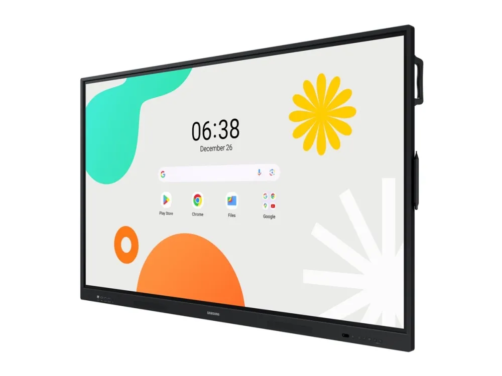 Samsung Interactive Display WA65F - 65