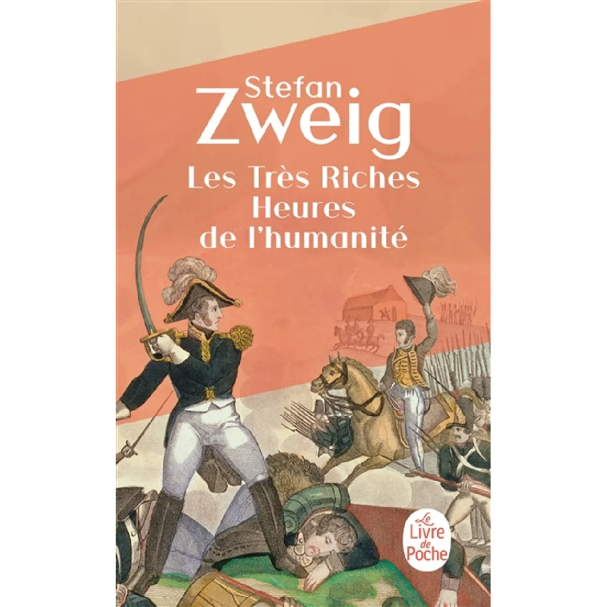 Les très riches heures de l'humanité