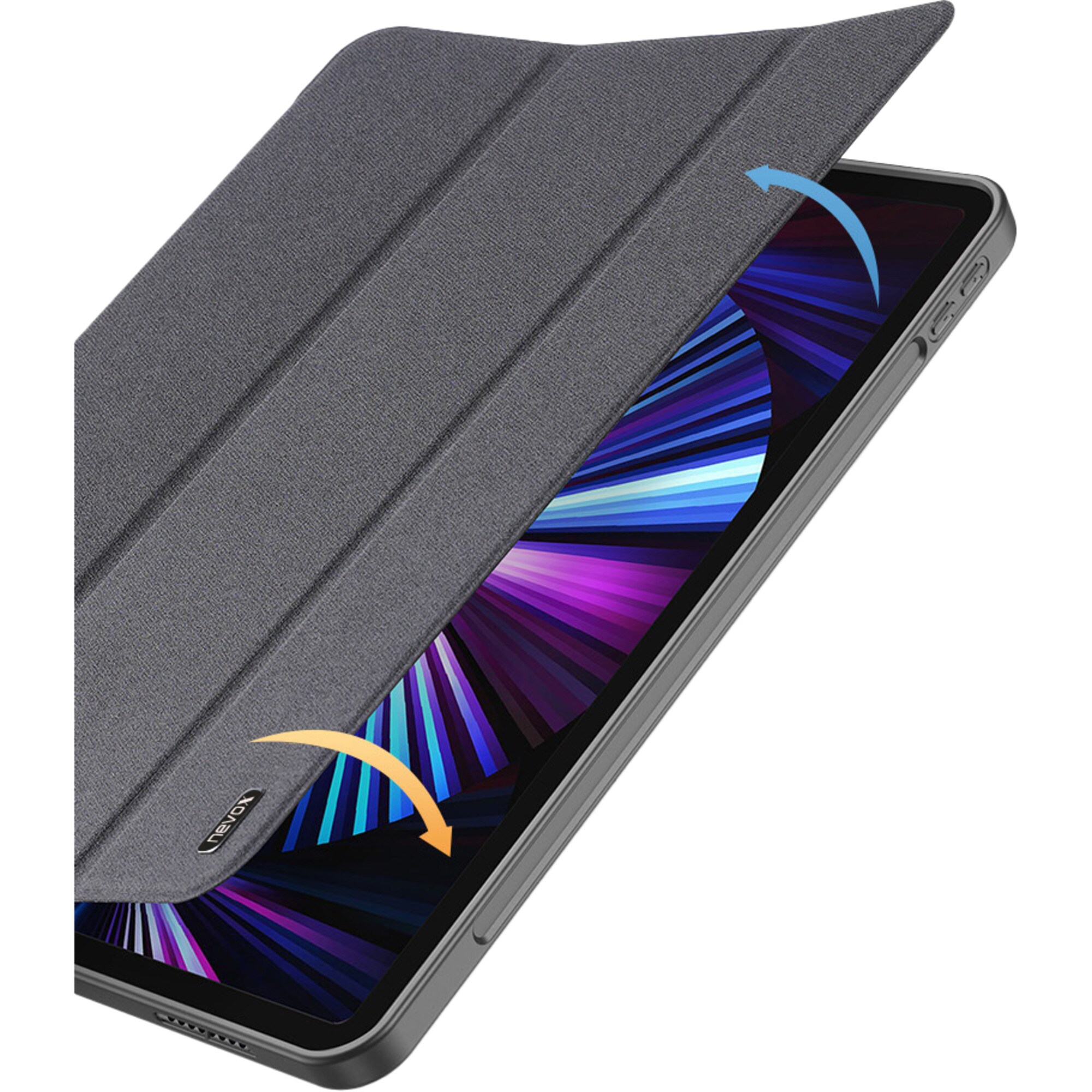 Nevox Tablethülle Vario Series